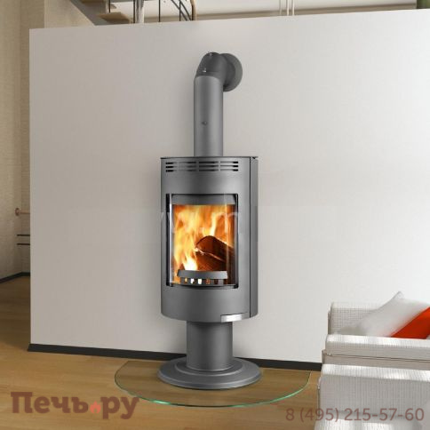 Печь отопительная Thorma Andorra Exclusive фото 11