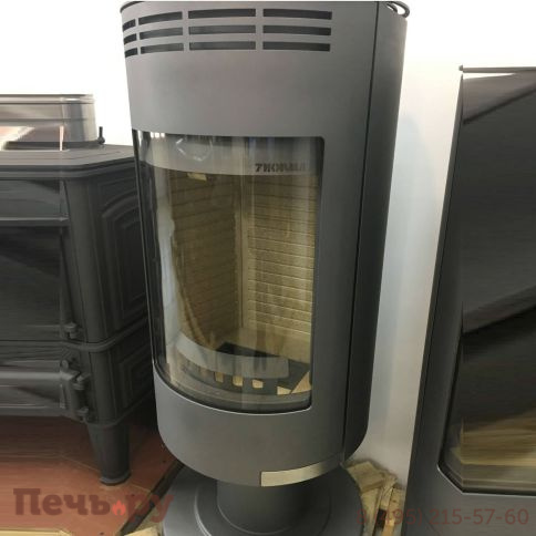 Печь отопительная Thorma Andorra Exclusive фото 13