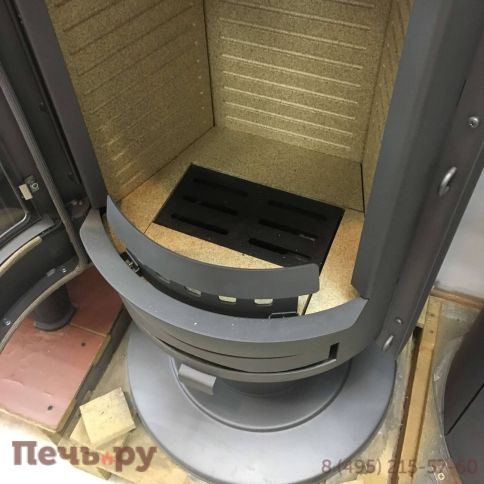 Печь отопительная Thorma Andorra Exclusive фото 14