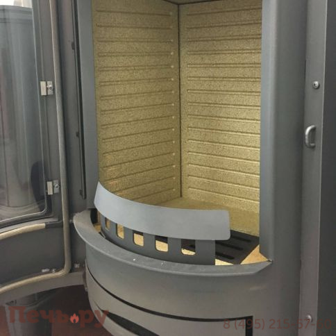 Печь отопительная Thorma Andorra Exclusive фото 15