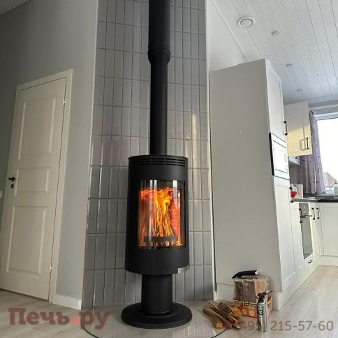 Печь отопительная Thorma Andorra Exclusive фото 17