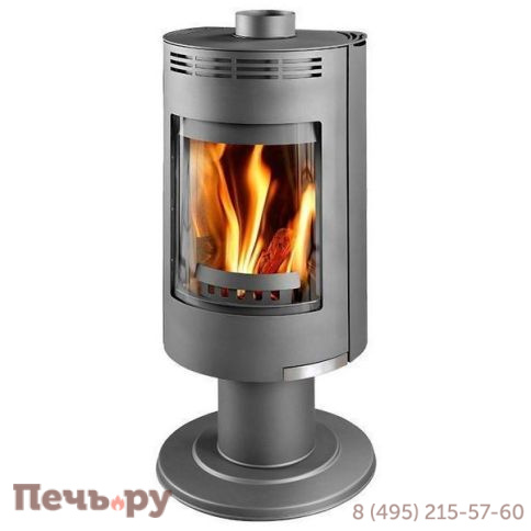 Печь отопительная Thorma Andorra Exclusive фото 3