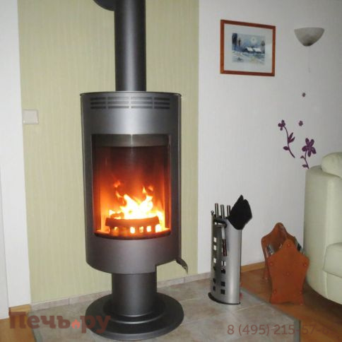 Печь отопительная Thorma Andorra Exclusive фото 4