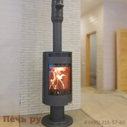 Печь отопительная Thorma Andorra Exclusive фото 6