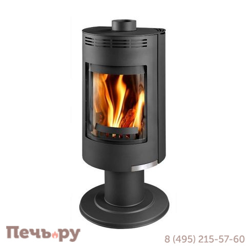 Печь отопительная Thorma Andorra Exclusive фото