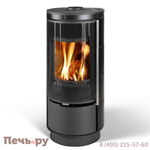 Печь отопительная Thorma Andorra Extra Ceramic фото 3