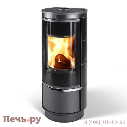 Печь отопительная Thorma Andorra Plus Ceramic фото 3