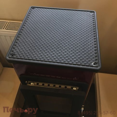 Печь отопительная Thorma Bozen фото 11