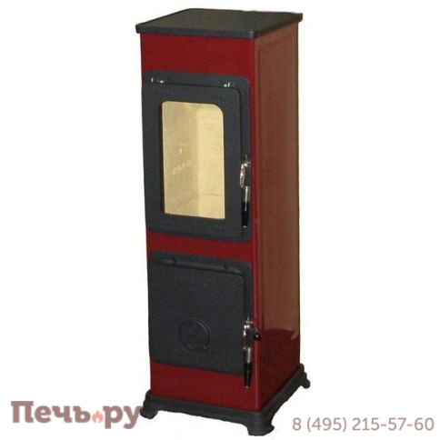 Печь отопительная Thorma Bozen фото 4