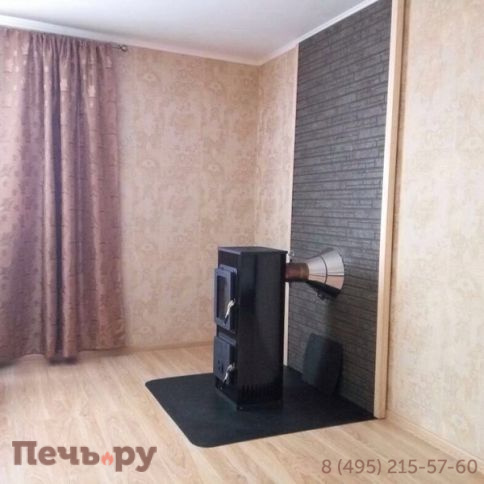 Печь отопительная Thorma Bozen фото 7