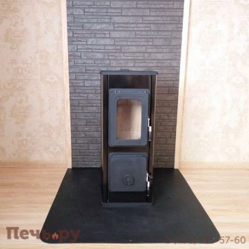 Печь отопительная Thorma Bozen фото 8