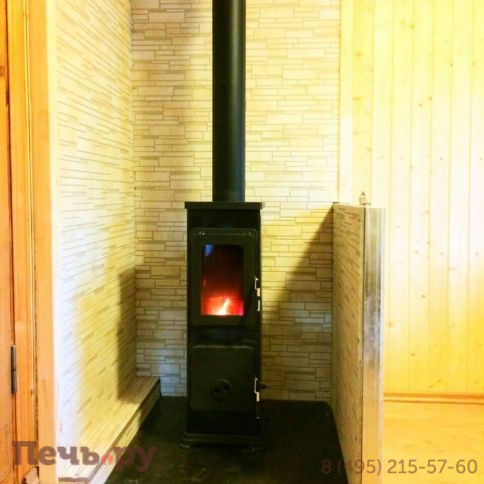 Печь отопительная Thorma Bozen фото 9