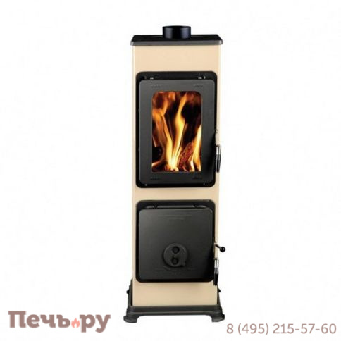 Печь отопительная Thorma Bozen Top фото 3