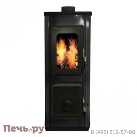 Печь отопительная Thorma Verona Top фото 3