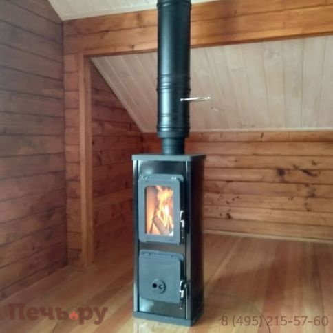 Печь отопительная Thorma Verona Top фото 4