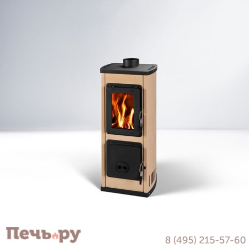 Печь отопительная Thorma Verona Top фото 5