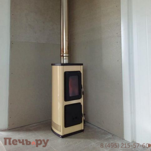 Печь отопительная Thorma Verona Top фото 6