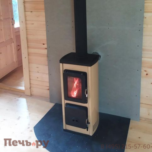 Печь отопительная Thorma Verona Top фото 7