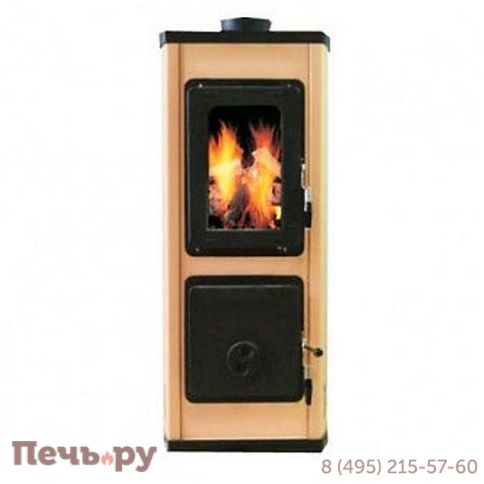 Печь отопительная Thorma Verona Top фото