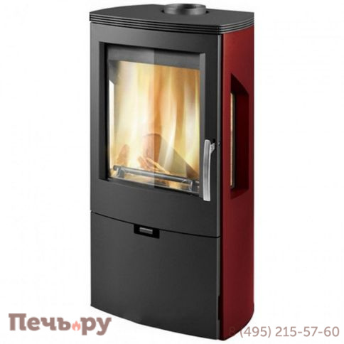 Печь отопительная Thorma Wikantica фото 3