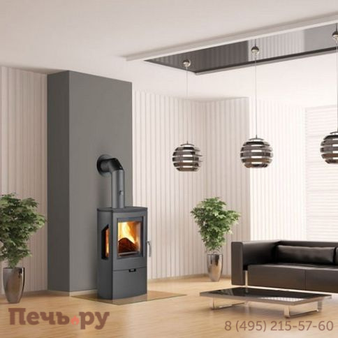 Печь отопительная Thorma Wikantica фото 4