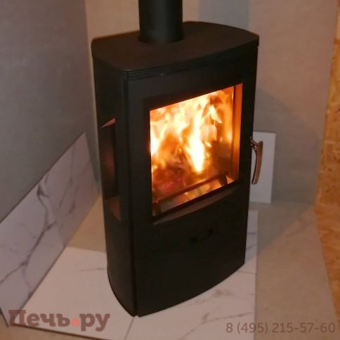 Печь отопительная Thorma Wikantica фото 5