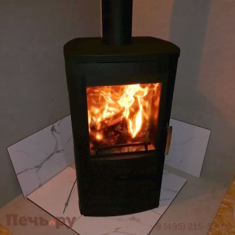 Печь отопительная Thorma Wikantica фото 6