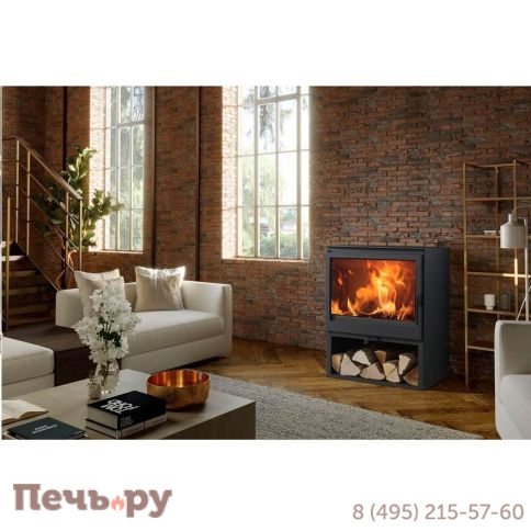 Печь Panadero Acacia Ecodesign фото 3