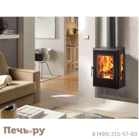 Печь Panadero Inca Wall EcoDesign фото 3