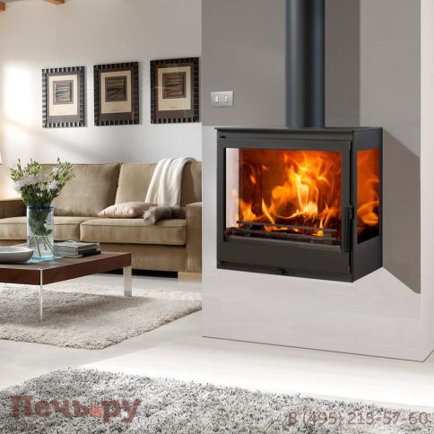 Печь Panadero Onix Wall Ecodesign фото 3