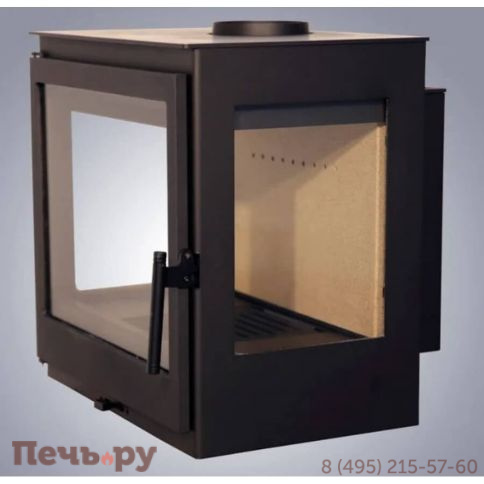 Печь Panadero Onix Wall Ecodesign фото 8