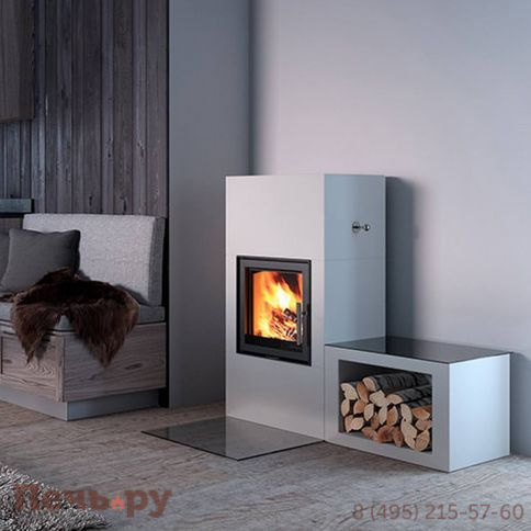 Печь с облицовкой Nordpeis Salzburg S фото 3