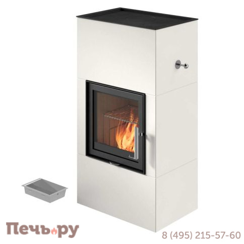 Печь с облицовкой Nordpeis Salzburg S фото