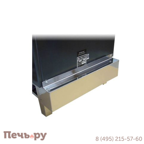 Печь с парогенератором для бани и сауны Lang Vapo therm VG 70, 12 кВт, парогенератор 3 кВт фото 4