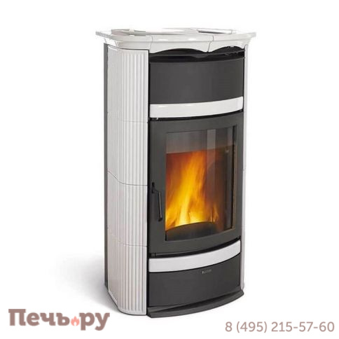 Печь с водяным отоплением La Nordica Norma Classic S EVO Idro D.S.A фото