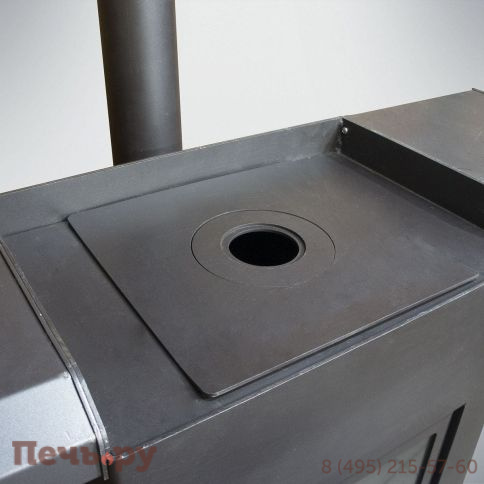 Печь садовая Варвара Кулинар Премьер фото 3