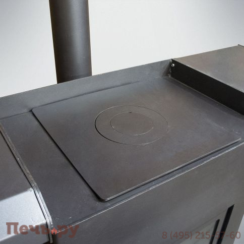 Печь садовая Варвара Кулинар Премьер фото 4