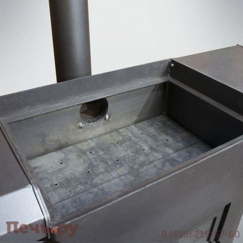 Печь садовая Варвара Кулинар Премьер фото 7