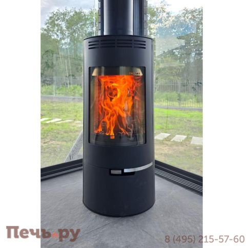 Печь Thorma Andorra II фото 4