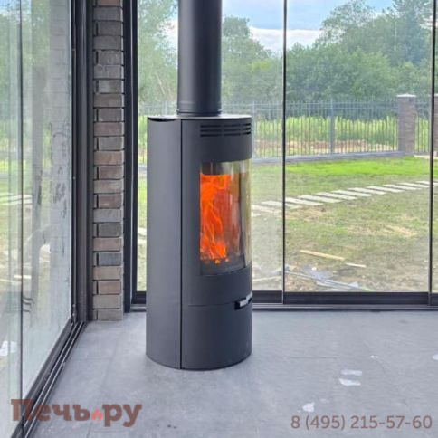 Печь Thorma Andorra II фото 5