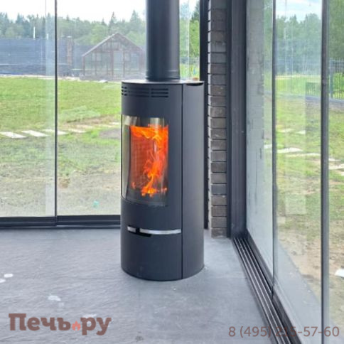 Печь Thorma Andorra II фото 6