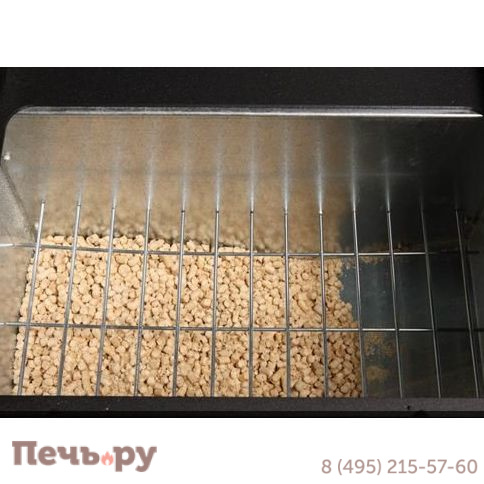 Пеллетный камин Termal-10 Basic фото 6