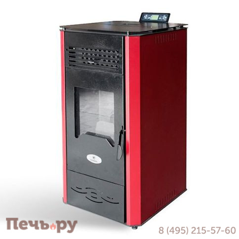Пеллетный камин Termal-10 Basic фото