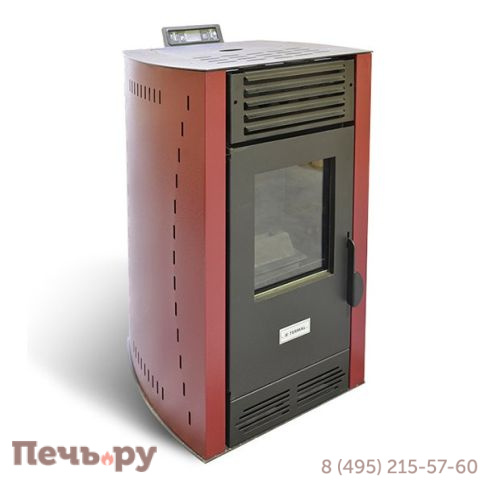Пеллетный камин Termal-6 фото