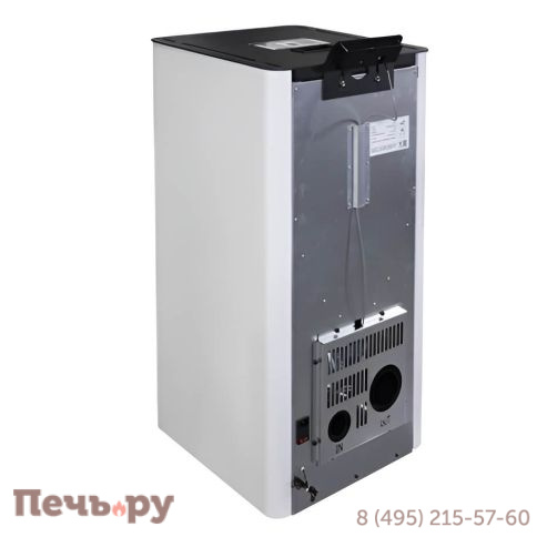 Пеллетный камин Zota A9H15 9кВт фото 5