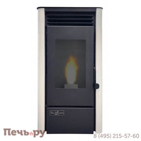 Пеллетный камин Zota A9H15 9кВт фото