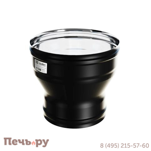 Переходник ММ Крафт (Craft) HF-P М100-М115 мм (316/ 0,8мм) фото