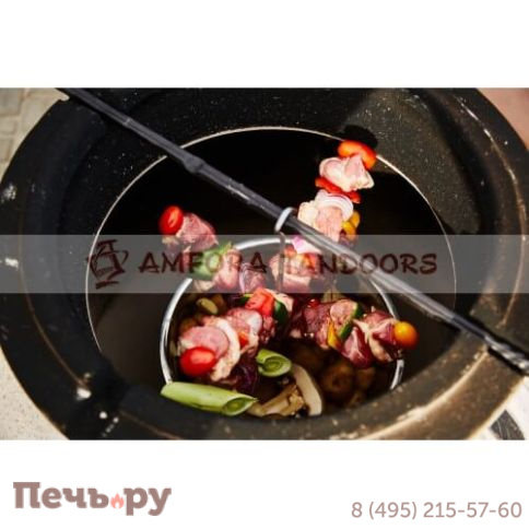 Перекладина универсальная (подходит ко всем моделям, кроме Донской и Кочевник) фото 2