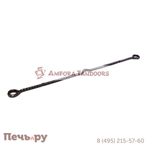 Перекладина универсальная (подходит ко всем моделям, кроме Донской и Кочевник) фото