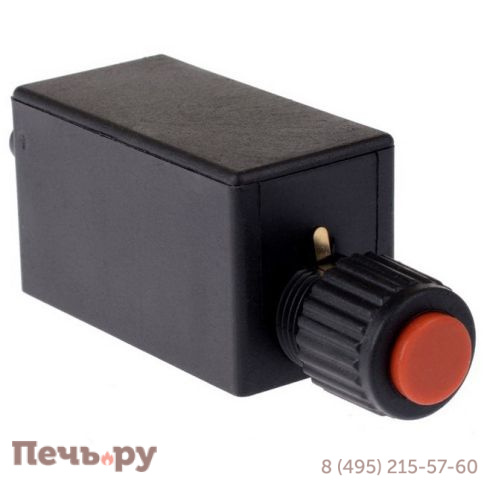 Пьезоподжиг для газового обогревателя WWT 1 фото